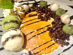 -Lia Cafe Bar Restaurant松山咖啡屋