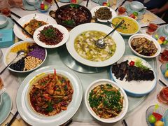 -拈菜(观音桥阳光世纪店)