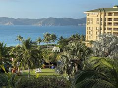 -三亚亚龙湾天域度假酒店