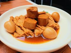 -南小馆(迪士尼小镇店)