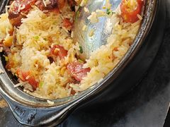 -旺爷砂锅·茶作(国贸城店)