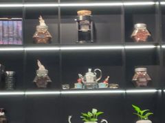 -街角 T·COFFEE 融合料理·BISTRO(车公庙店)