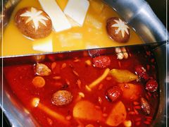 -湊湊火锅·茶憩(东城万达店)