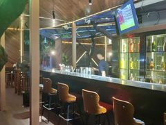 -爵士花园音乐酒吧餐厅