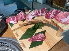-大牛焱烧·和牛炭火烧放题