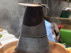 -南门四季铜锅涮肉(大屯·北苑店)