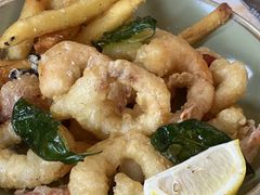 -盐说·西式餐酒馆(光明万达店)