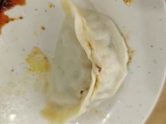 -蒋家桥饺面店(奥邦店)