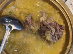 -北李妈妈菜·海肠捞饭(开发区万达店)