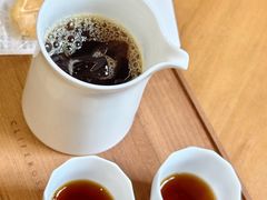 -素咫咖啡CLIFEROSE(新安店)