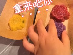 -闽上鲜·福建菜(龙湖滨江天街店)