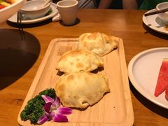 -莲香西域·正宗新疆菜(龙华店)