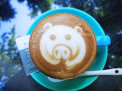 -猪圈咖啡