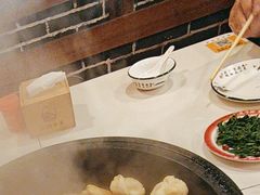 -江湖水乡铁锅炖魚(周庄嘉园店)