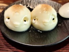 -永安鱼庄·镇江菜(东吴路店)