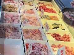 -顺水湾·牛肉牛杂火锅(驾鹤店)