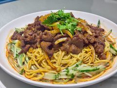 -新疆巴州金丝特餐厅(大钟寺店)