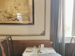 -惠丰堂饭庄·烤鸭·京味菜(西北旺·唐家岭店)