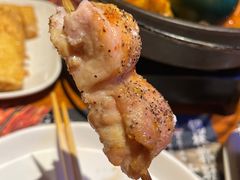 -火联烧烤(学院路创始店)
