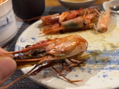 -森味薪火烧•烧鸟居酒屋•日本料理(望京店)
