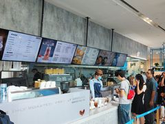 -贝林大翅鲸简餐厅(国家海洋博物馆店)