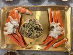 -本达人海鲜烧烤·朝鲜族风味(发展店)