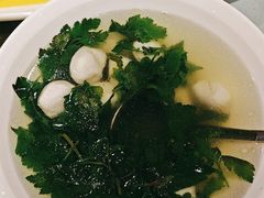 -品大三·经典淮扬菜(大行宫店)