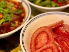 冒冒豆-红钳侠小龙虾·烧烤(中赢康康谷店)
