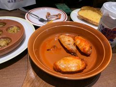 -萨莉亚意式餐厅(杭州滨江天街店)