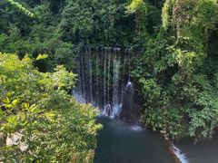 -古龙峡云天玻霸