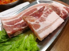 -·缸桶屋·韩式牛肋条自助烤肉(西湖D11店)