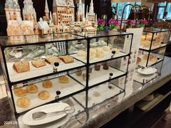-锦州喜来登酒店-盛宴黄油熟成牛排自助晚餐