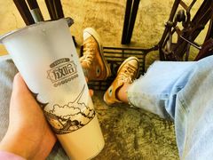 -放哈·甜醅子奶茶创造者(正宁路店)