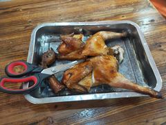-顺徕德仙庙烧鸡(荔湾总店)