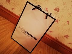 -Awfully Chocolate(来福士广场店)