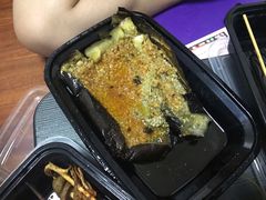 -串意十足烧烤店(商业广场店)