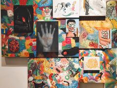 -四川美术学院美术馆