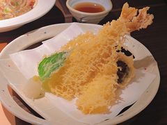 炸虾天妇罗-山葵家·创意料理(EFC欧美广场店)