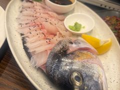 -怡情荟•海鲜青岛菜(五四广场旗舰店)