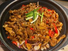 -蛙小侠·沸腾砂锅(西关新天地店)