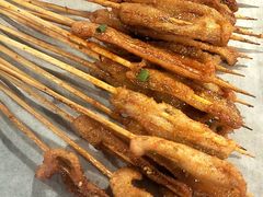 -冶建镜子·老南昌大排档·江西虾王(总店)