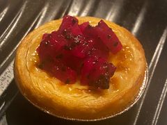 -上海金桥红枫万豪酒店-万豪中餐厅