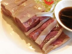 和平饭店龙凤厅-上海和平饭店龙凤厅 Dragon Phoenix