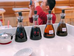 -客临百思德·东北特色馆(龙湖时代天街店)