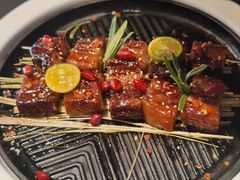 -南堂馆·新川菜(春熙路店)