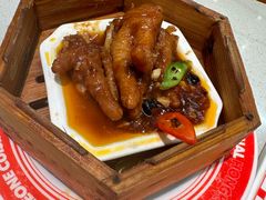 -明腾壹间茶餐厅(新都会花园广场店)