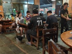 大堂-抚仙湖生态石锅鱼野生菌(告庄店)