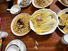 -玲燕蒸菜馆(江东路店)