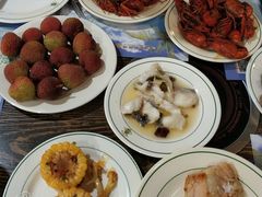 -巴犀烧烤(新崇光店)