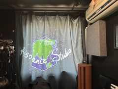 -Resonance Studio·救声舱录音棚(田子坊店)
